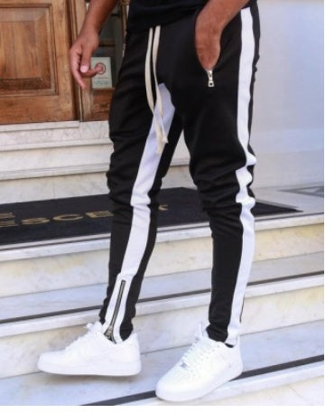 Men's Joggers Casual Pants Sweatpants
